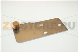 HINGE ASSEMBLY UPPER RH ABB 051 WITHOUT 