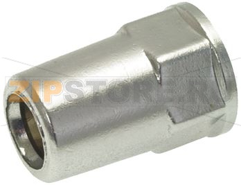 ГАЙКА ДЛЯ ТРУБКИ ПОДАЧИ ПАРА/ВОДЫ 