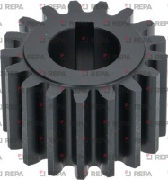 UPPER PINION ø 70 mm
