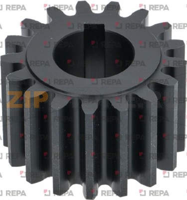 UPPER PINION ø 70 mm 