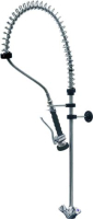 PRE-RINSE UNIT CLASSIC 1090 mm
