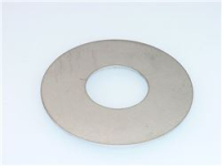 BORCHIA RUBINETTO LIVELLO ø 44x18x1 mm
