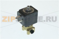 ELETTROVALVOLA 3 VIE 24V