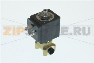 ELETTROVALVOLA 3 VIE 24V 