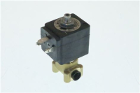 ELETTROVALVOLA 3 VIE 24V