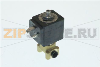 ELETTROVALVOLA 3 VIE 24V 