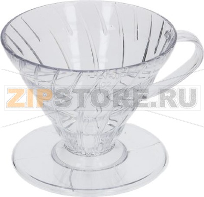 ВОРОНКА HARIO ПЛАСТИК 1-4 ЧАШКИ 