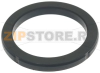 УПЛОТНИТЕЛЬ ХОЛДЕРА Ø 72X55X6 ММ