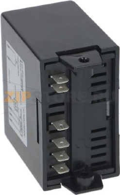 CENTRALINA ALIMENTATORE 230V 