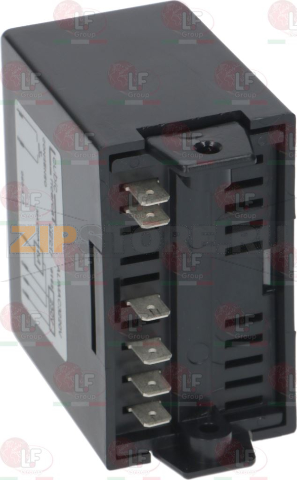 CENTRALINA ALIMENTATORE 230V 
