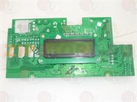 SCHEDA DI CONTROLLO PRINCIPALE