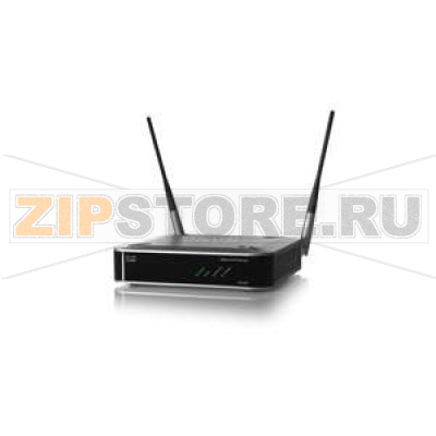 Точка доступа Cisco WAP200-EU 