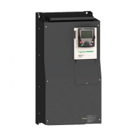 Преобразователь частоты 75 кВт, 690 В Schneider Electric ATV71HD75Y