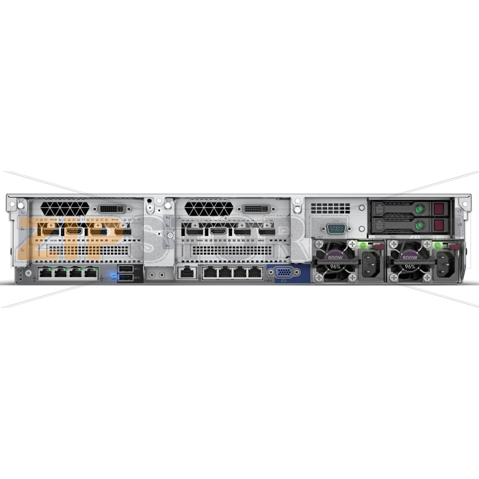 Сервер HPE 878712-B21 
