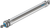 Пневмоцилиндр круглый Festo DSNU-32-250-PPS-A