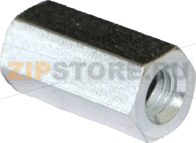 Болт распорный M5, 25 мм, сталь оцинкованная, 10 шт PB Fastener S58050X25 
