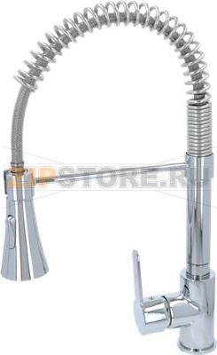 ДУШЕВОЙ СМЕСИТЕЛЬ RUBINO 