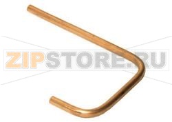 WATER INLET PIPE 1/4 