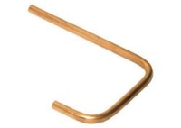 WATER INLET PIPE 1/4