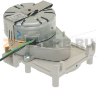 ТАЙМЕР D94 230В 50/60ГЦ