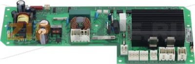 PWR BOARD AULIKA V2 B2B 120V 