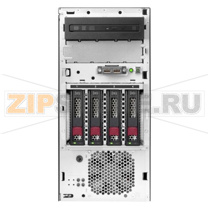Сервер HPE P06785-425 