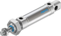 Пневмоцилиндр стандартный Festo DSNU-25-35-PPV-A