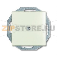 Заглушка с суппортом ABB 2CKA001715A0316