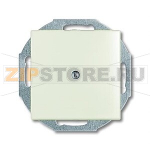 Заглушка с суппортом ABB 2CKA001715A0316 