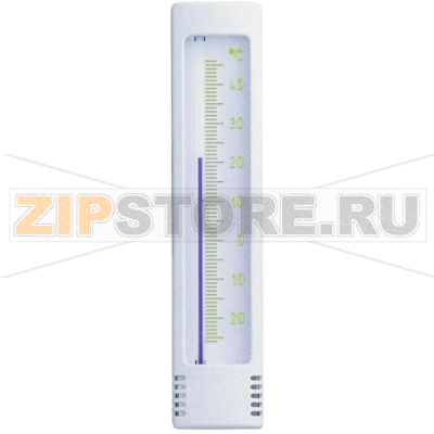 Термометр аналоговый, настенный TFA 12.3023.02 