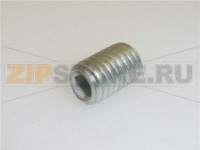 VITE SENZA TESTA A CAVA ESAGONALE M6x10