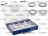 STAINLESS STEEL WASHERS BOX