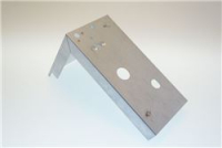 COPERCHIO SUPPORTO VALVE SB9-00