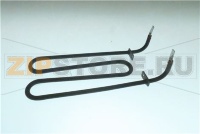 Heizkoerper 700W 220V L 210mm B 85mm H 4