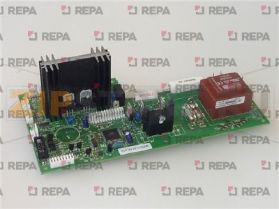 SCHEDA POWER ROYAL OFFICE 230V 