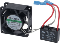 MYTHOS ONE FAN 230V