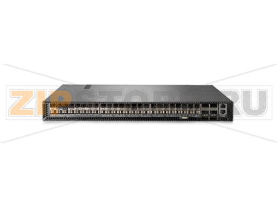 Коммутатор HPE JL317A 