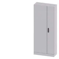 ALPHA 630 НАПОЛЬННЫЙ РАСПРЕДЕЛИТ.ШКАФ,1950/800/320, IP55,SKII Siemens 8GK1333-8KN34