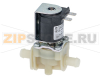 Клапан соленоидный Comenda AC2