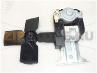 MOTOVENTILATORE EUM02 230V 50/60Hz 18W