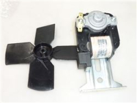 MOTOVENTILATORE EUM02 230V 50/60Hz 18W