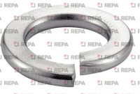 SPRING LOCK WASHER M5 - 200PCS