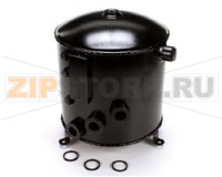 KIT SERBATOIO CON GUARNIZIONI, ACCIAIO