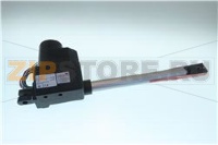 МЕХАНИЗМ ПОДЪЕМНЫЙ RATIONAL VCC 211/311 40.07.748P