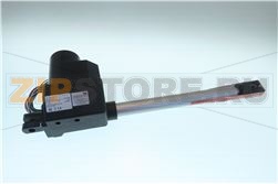 МЕХАНИЗМ ПОДЪЕМНЫЙ RATIONAL VCC 211/311 40.07.748P 