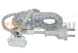 CORDON ALIMENTATION  fer 