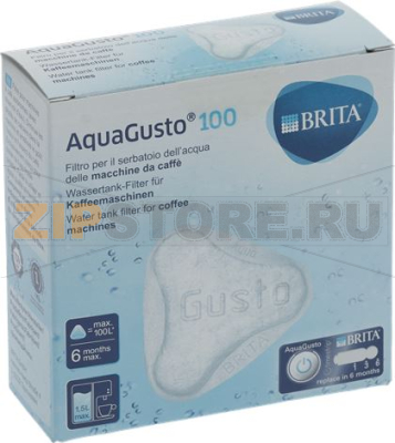 УМЯГЧИТЕЛЬ AQUAGUSTO 100 
