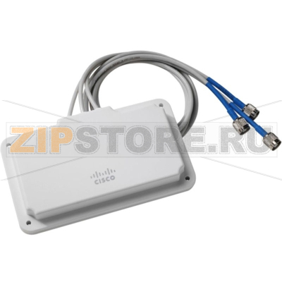 Антенна Cisco AIR-ANT2460NP-R= 