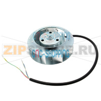 Вентилятор 200 В/AC Fanuc A90L-0001-0538#R