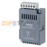 ПЛАГИН КОММУНИКАЦИЙ МОДУЛЬ PAC RS485 Siemens 7KM9300-0AM00-0AA0